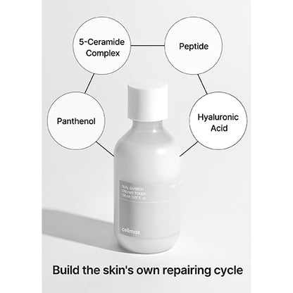 [celimax] Dual Barrier Creamy Toner 150ml