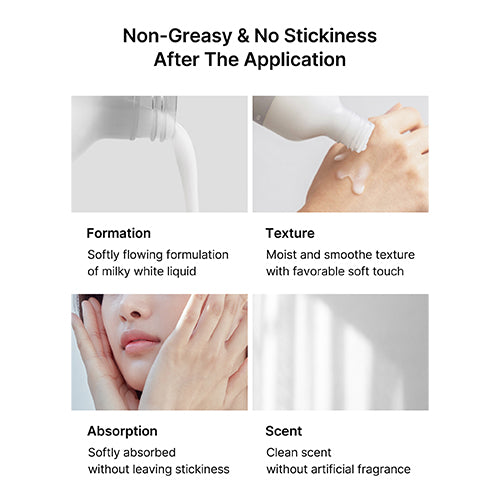 [celimax] Dual Barrier Creamy Toner 150ml