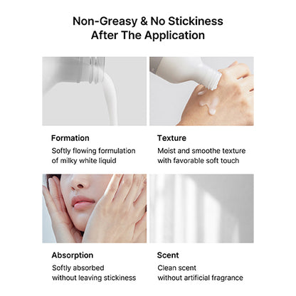 [celimax] Dual Barrier Creamy Toner 150ml
