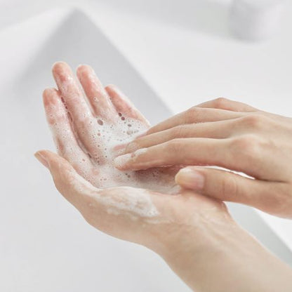[celimax] Dual Barrier Mild Gel Cleanser 200ml