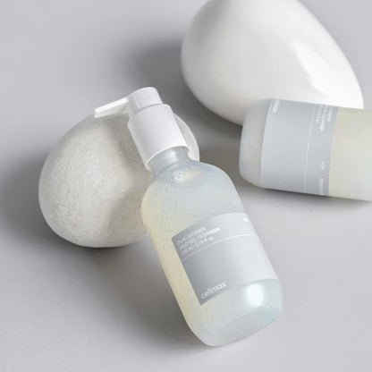 [celimax] Dual Barrier Mild Gel Cleanser 200ml