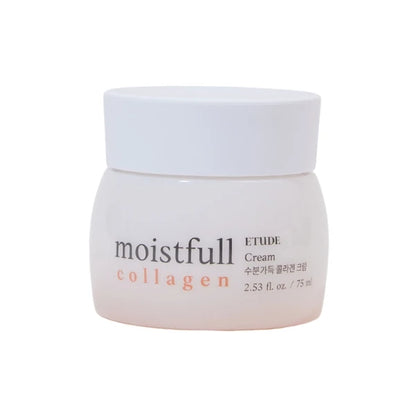 ETUDE Moistfull Collagen Cream