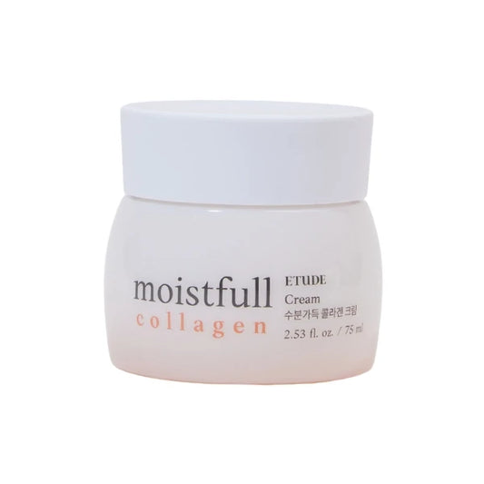 ETUDE Moistfull Collagen Cream