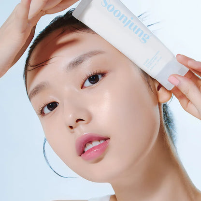 ETUDE SoonJung 10 Free Moist Emulsion