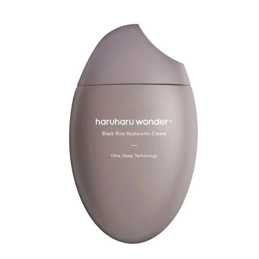 Haruharu Wonder - Black Rice Hyaluronic Cream