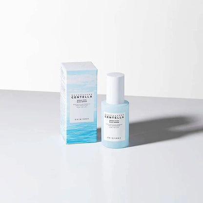 [SKIN1004] Madagascar Centella Hyalu-Cica Blue Serum 50ml