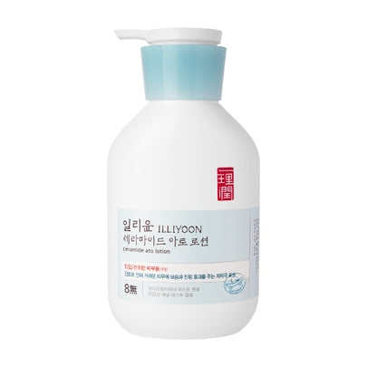 ILLIYOON - Ceramide Ato Lotion 350ml