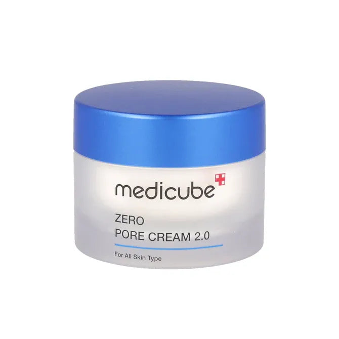 Medicube - Zero Pore Cream