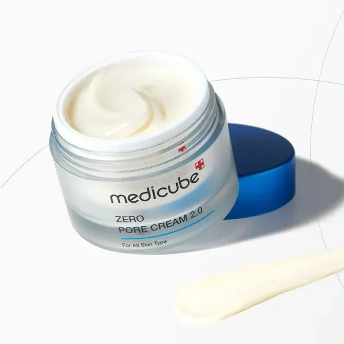 Medicube - Zero Pore Cream