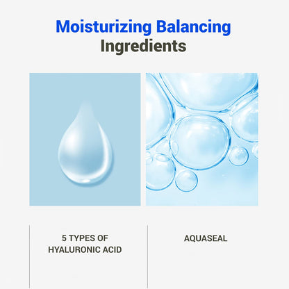 HYALU MOIST ESSENCE MASK