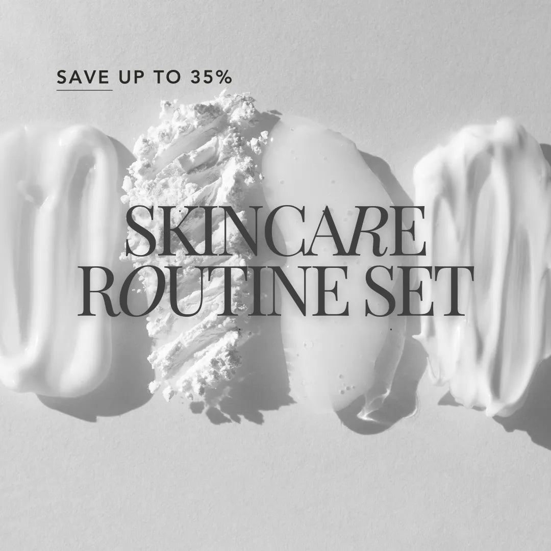 MEIN KBEAUTY - skincare routine set