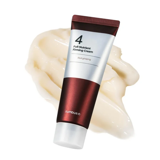 numbuzin - No.4 Full-Nutrient Firming Cream