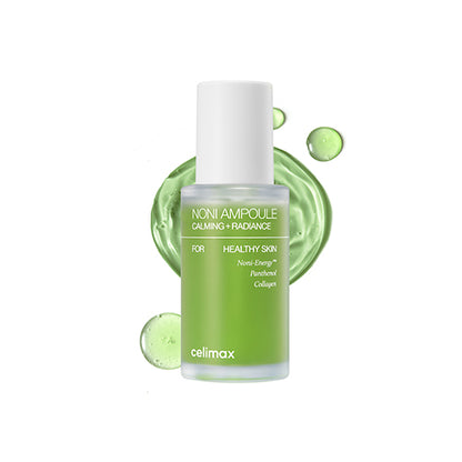 [celimax] The Real Noni Energy Ampoule 30ml
