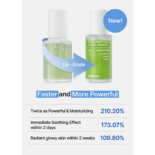 [celimax] The Real Noni Energy Ampoule 30ml