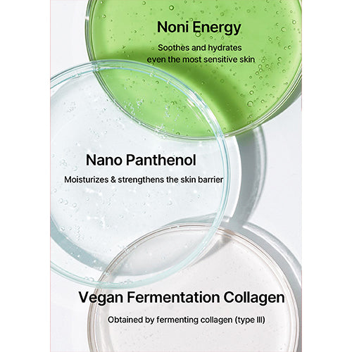 [celimax] The Real Noni Energy Ampoule 30ml