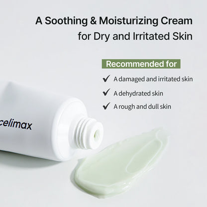 celimax The Real Noni Energy Repair Cream