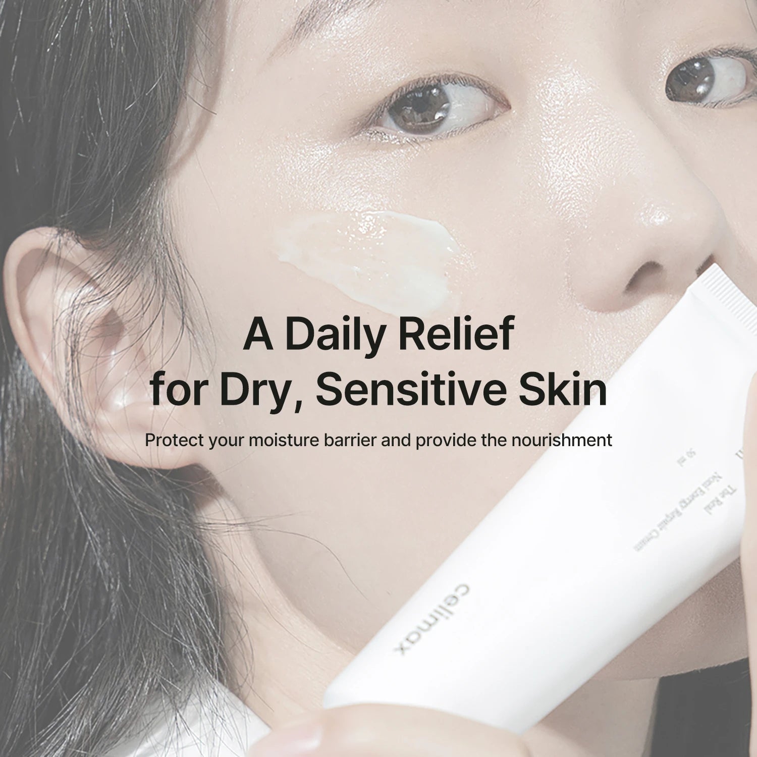 celimax The Real Noni Energy Repair Cream