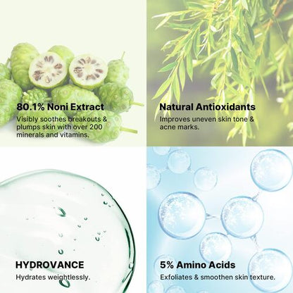 celimax The Real Noni Moisture Balancing Toner 150ml