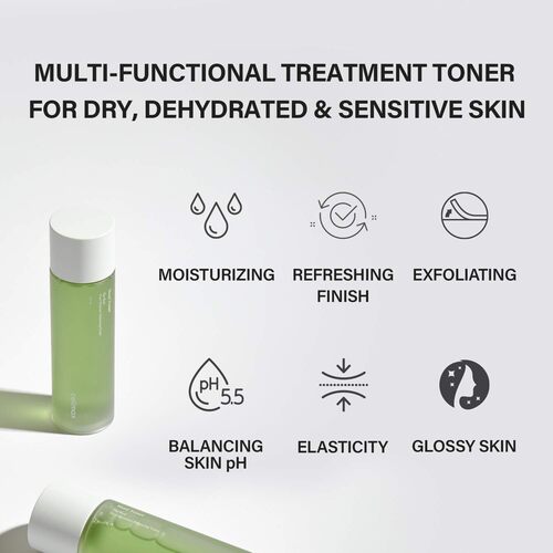 celimax The Real Noni Moisture Balancing Toner 150ml