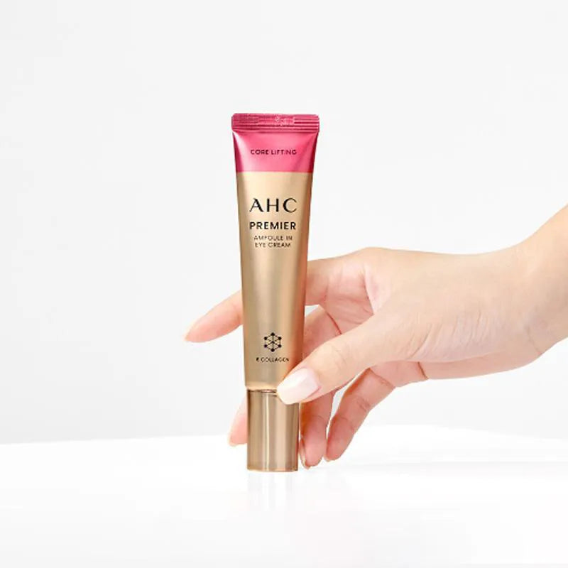 AHC - Premier Ampoule In Eye Cream Core Lifting
