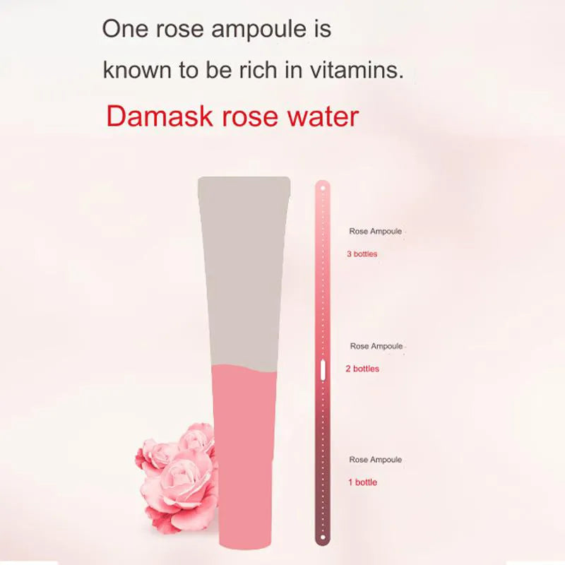 AHC - Premier Ampoule In Eye Cream Core Lifting Demask Rose Water