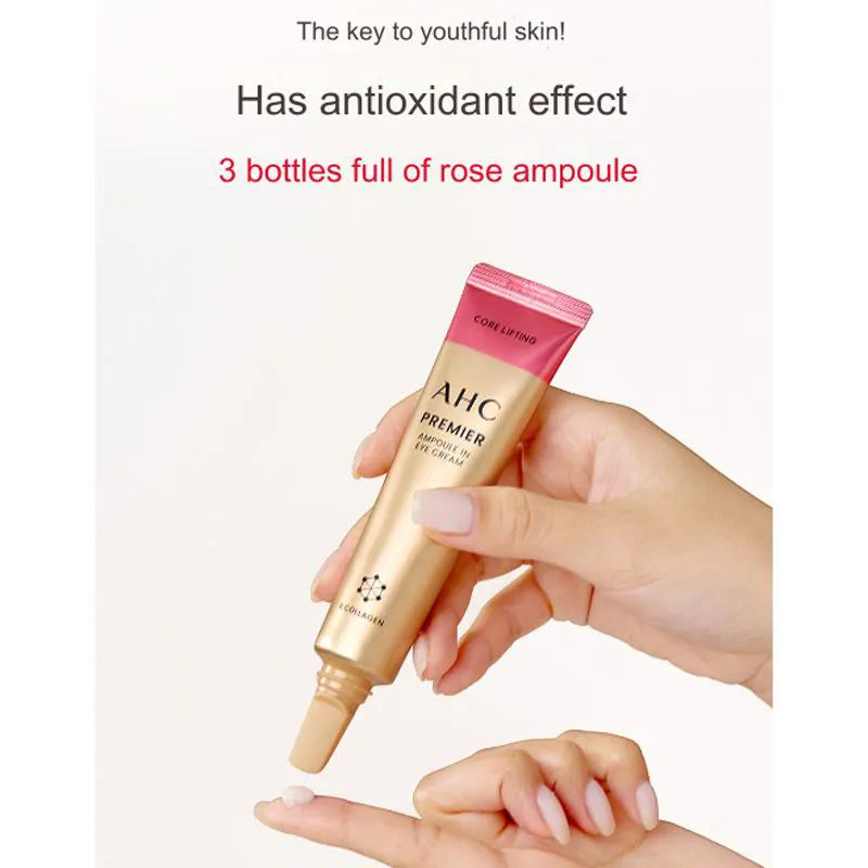 AHC - Premier Ampoule In Eye Cream Core Lifting Antioxidant Effect