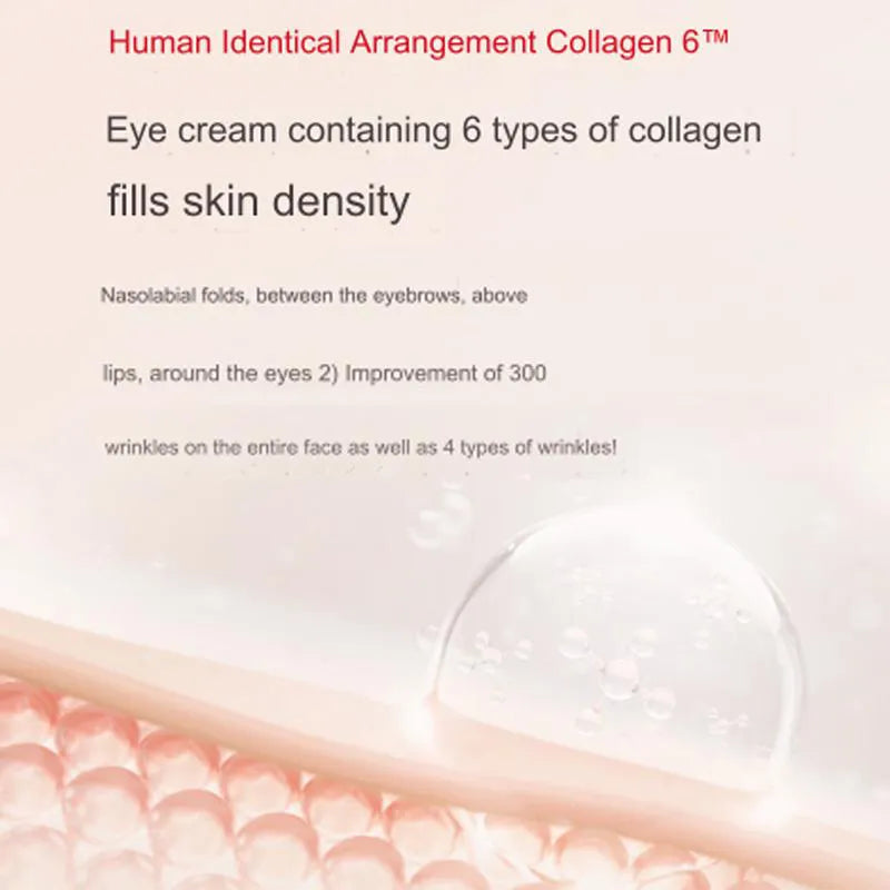 AHC - Premier Ampoule In Eye Cream Core Lifting Image Description