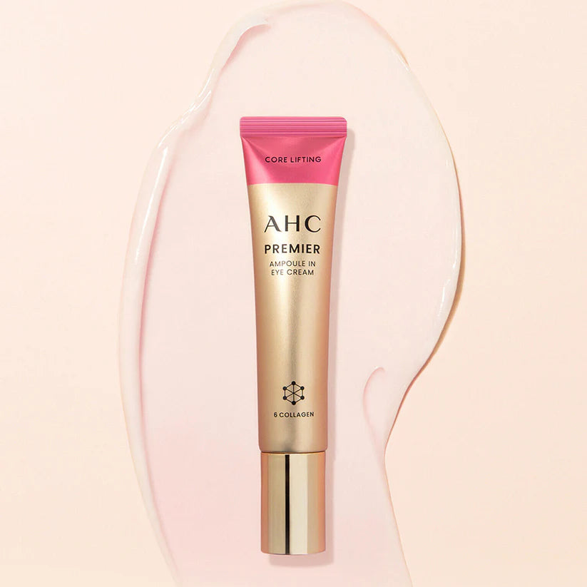 AHC Premier Ampoule In Eye Cream Core Lifting 40ml