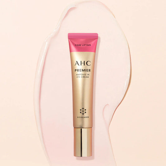 AHC Premier Ampoule In Eye Cream Core Lifting 40ml