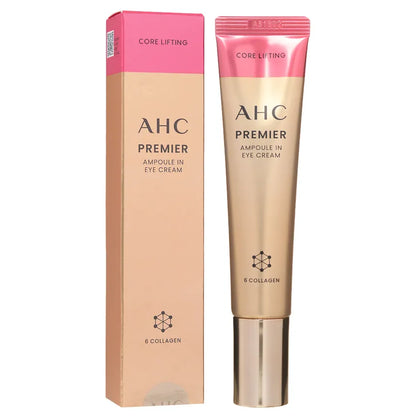 AHC Premier Ampoule In Eye Cream Core Lifting 40ml