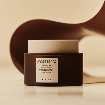[SKIN1004] Madagascar Centella Probio-cica Enrich Cream 50ml