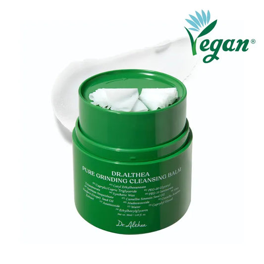 [Dr.Althea] Pure Grinding Cleansing Balm 50ml