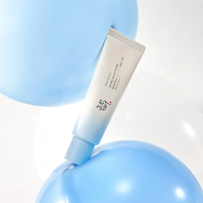 Beauty of Joseon Relief Sun Aqua-fresh Rice + B5