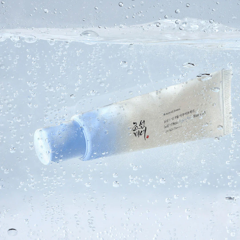 Beauty of Joseon Relief Sun Aqua-fresh Rice + B5