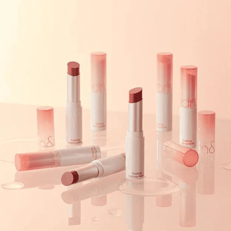 02 Lovely Pink
