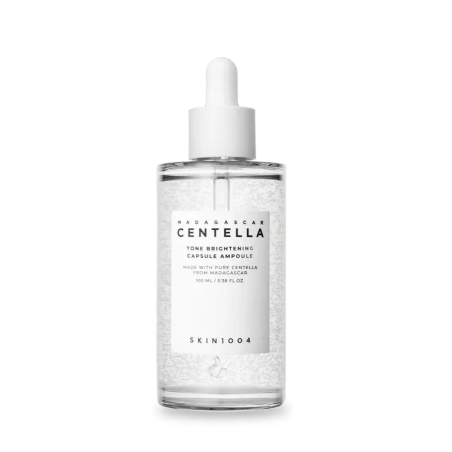 SKIN1004 - Madagascar Centella Tone Brightening Capsule Ampoule 100ml