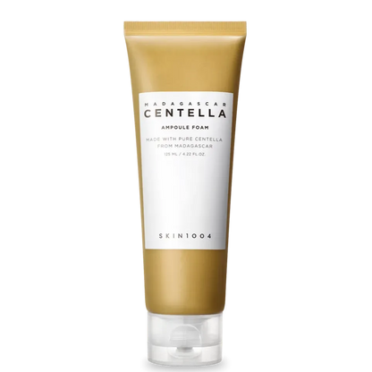 SKIN1004 Madagascar Centella Ampoule Foam