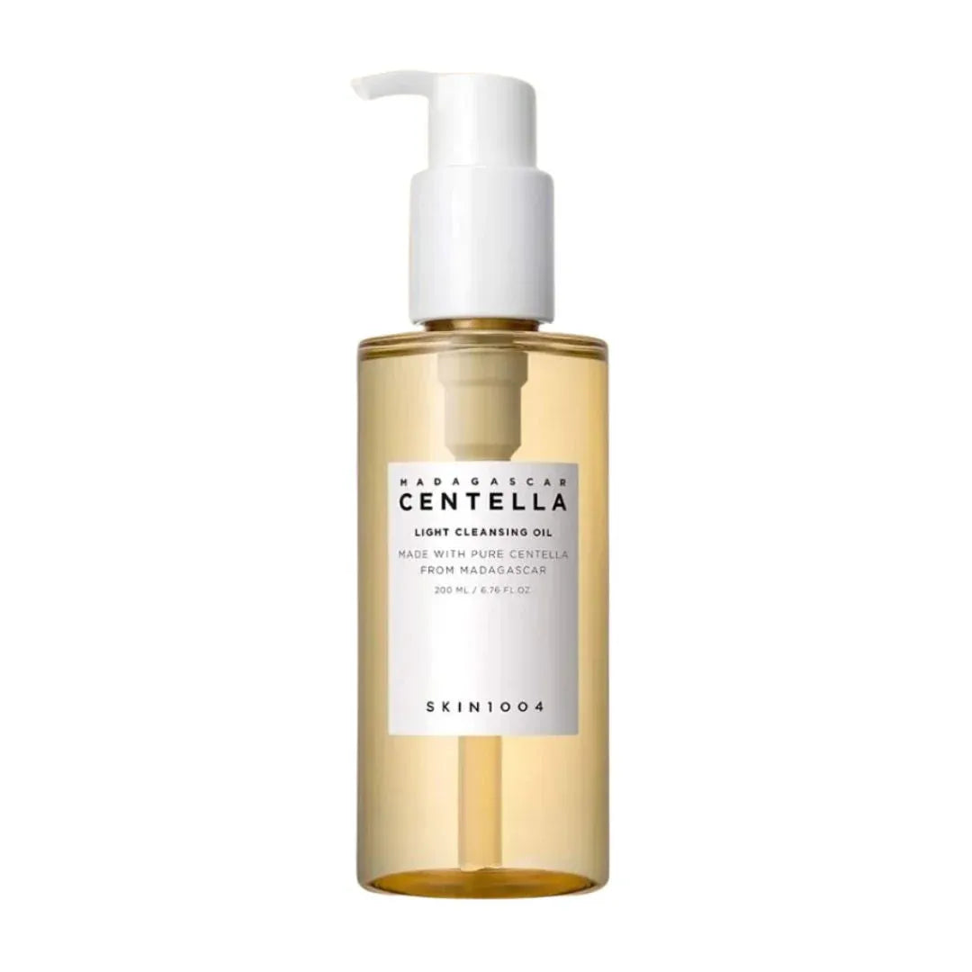 SKIN1004 - Madagascar Centella Light Cleansing Oil