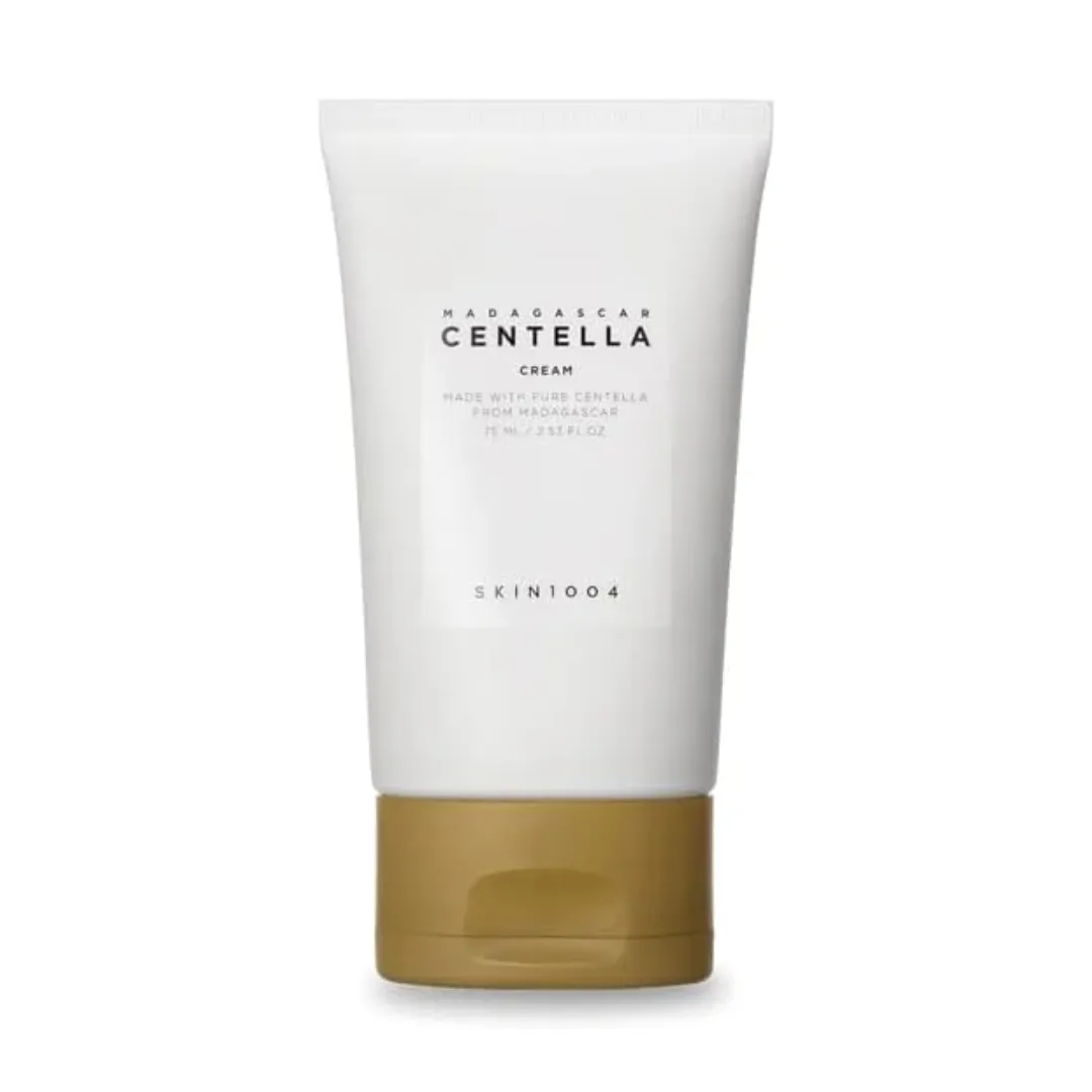 SKIN1004 - Madagascar Centella Cream