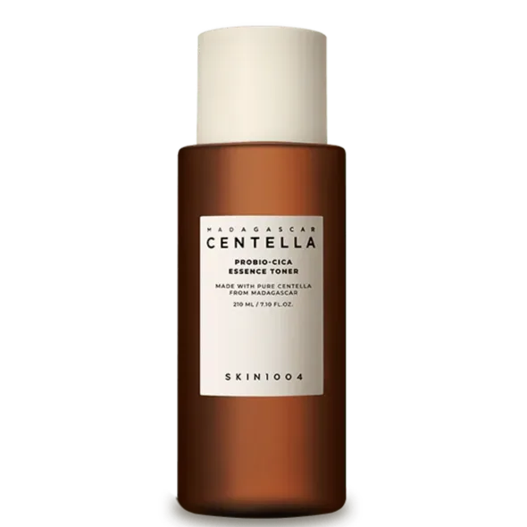 SKIN1004 - Madagascar Centella Probio-CICA Essence Toner