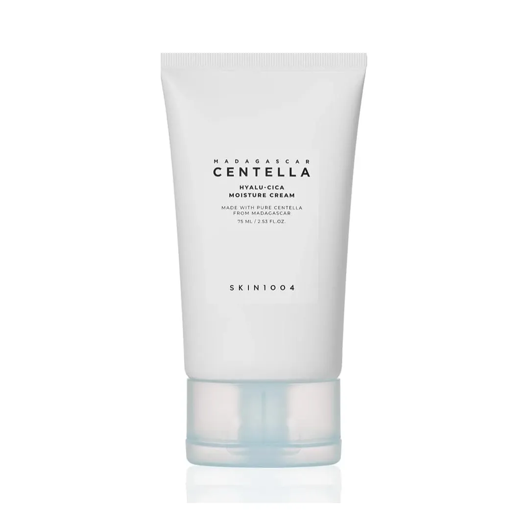 SKIN1004 - Madagascar Centella Hyalu-Cica Moisture Cream