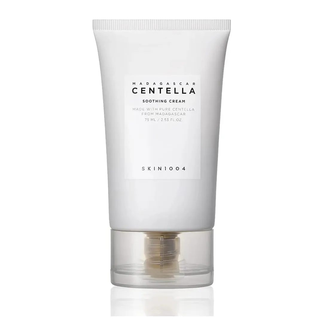 SKIN1004 - Madagascar Centella Soothing Cream