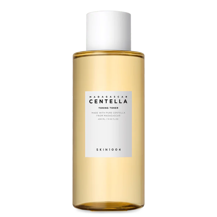 SKIN1004 - Madagascar Centella Toning Toner