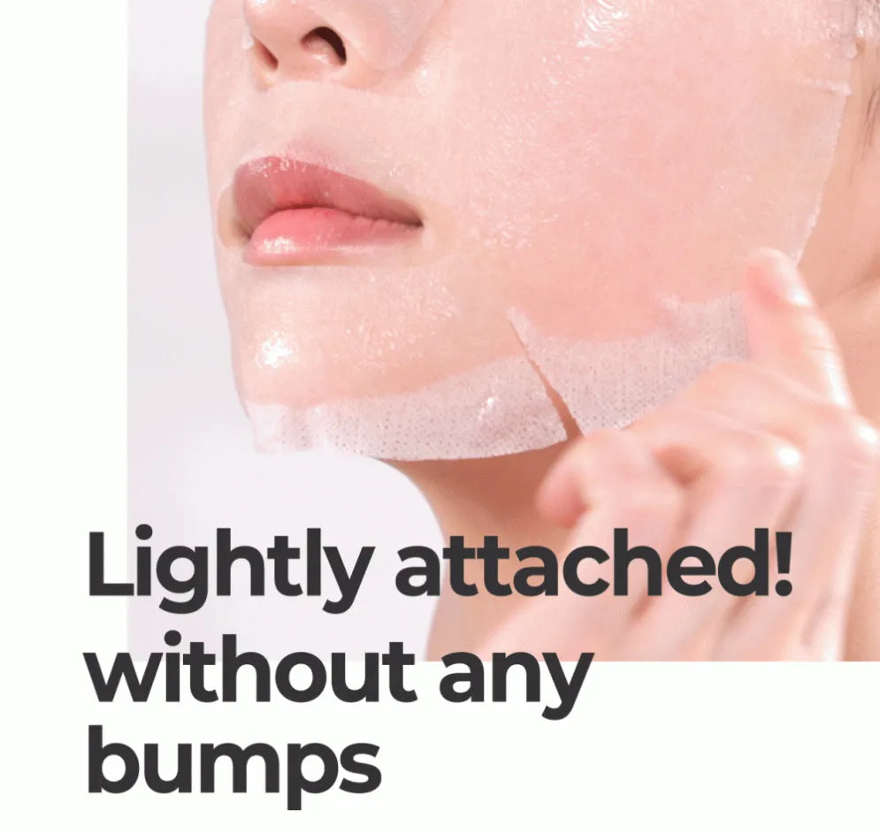 SOME BY MI - REAL CARE MASK Image Description