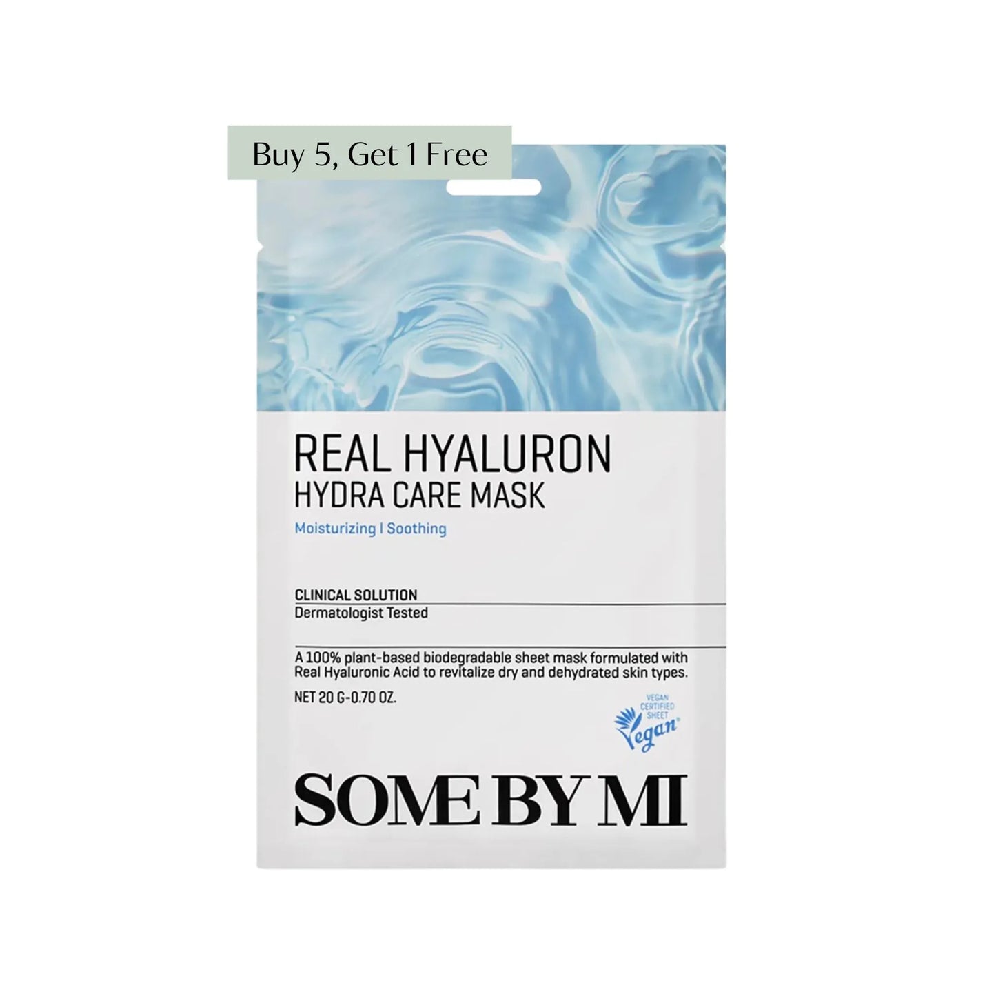 HYALURON HYDRA CARE MASK