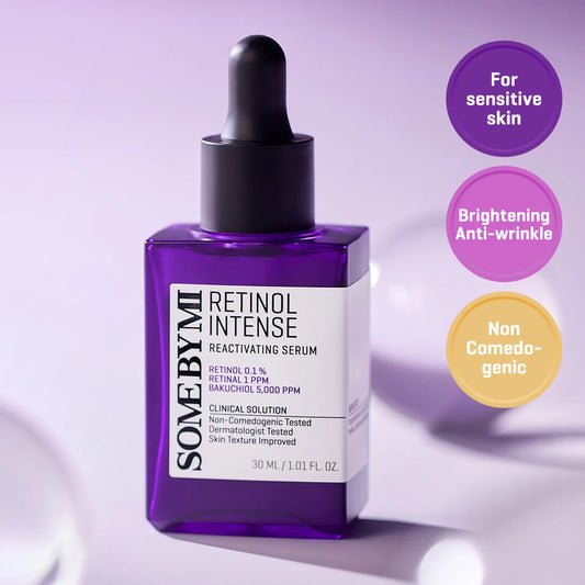 SOME BY MI Retinol Intense Reactivating Serum