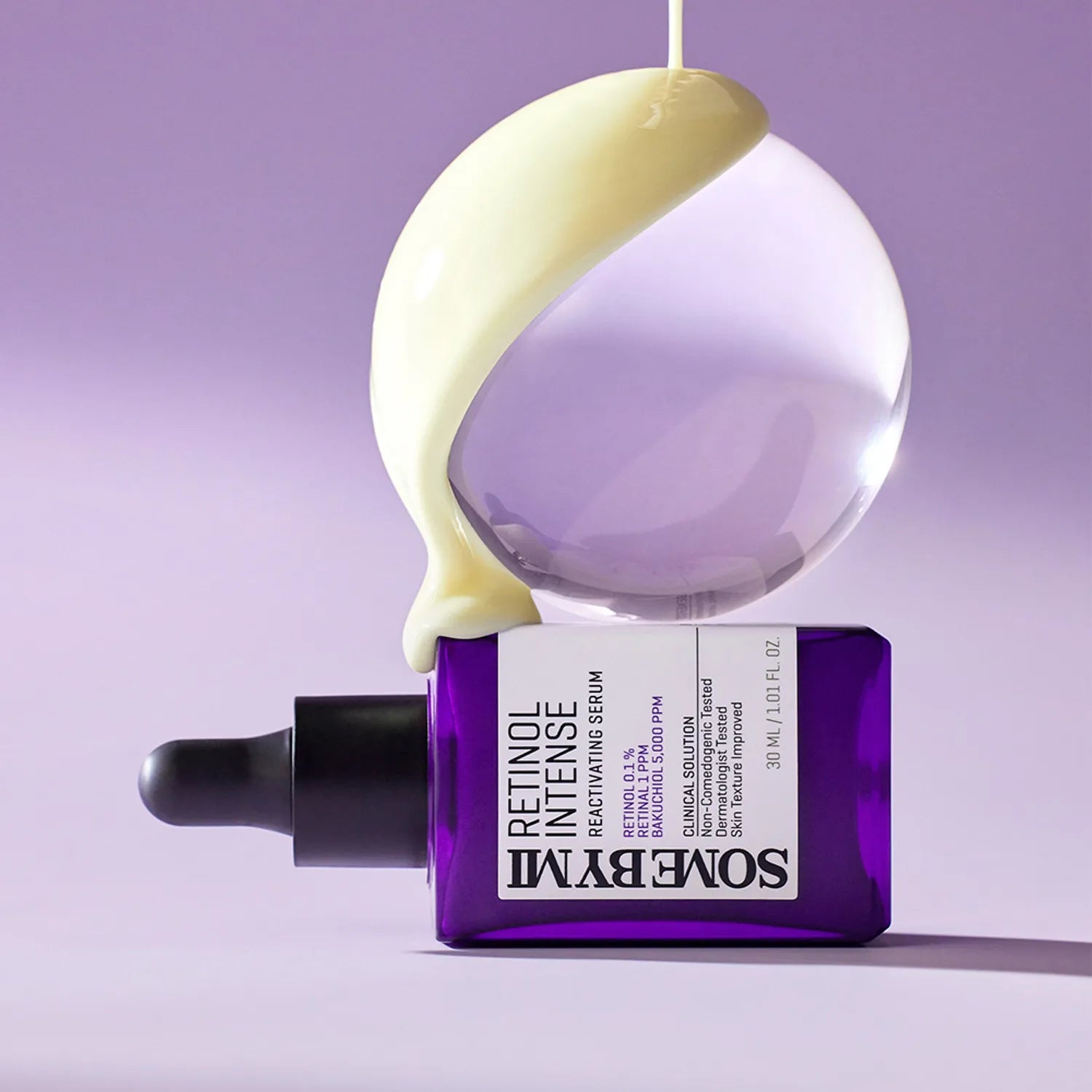 SOME BY MI Retinol Intense Reactivating Serum