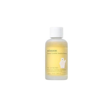 mixsoon Soondy Centella Asiatica Essence 50ml