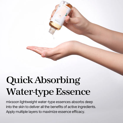 mixsoon Soondy Centella Asiatica Essence 50ml