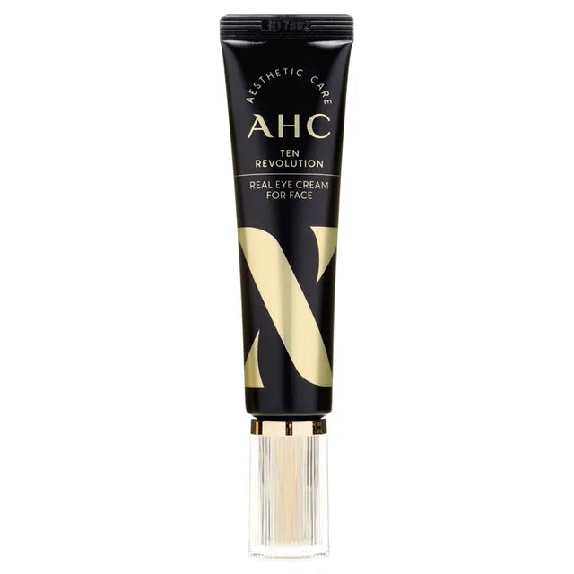 AHC TEN Revolution Real Eye Cream for Face